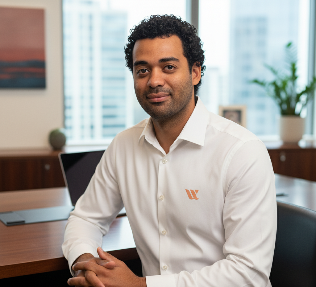William Santos